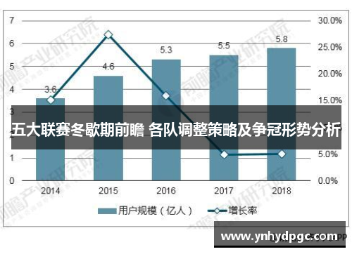 五大联赛冬歇期前瞻 各队调整策略及争冠形势分析