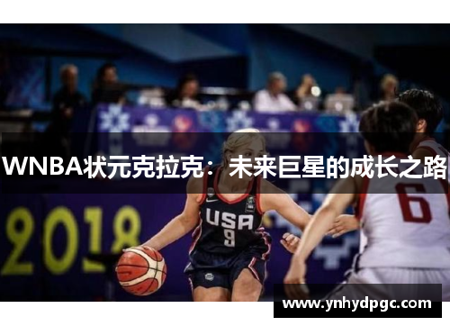 WNBA状元克拉克：未来巨星的成长之路